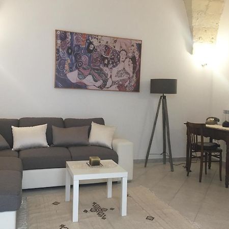 Rudiae Apartment Lecce Esterno foto